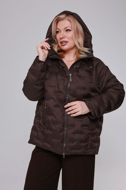 Куртка 6548 Fabrika Фото 1