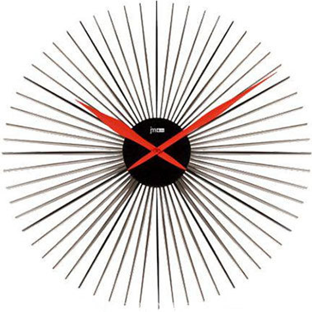 Часы настенные Lowell 14544 Италия