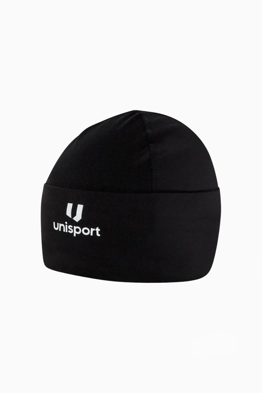 Шапка Unisport Training - черный