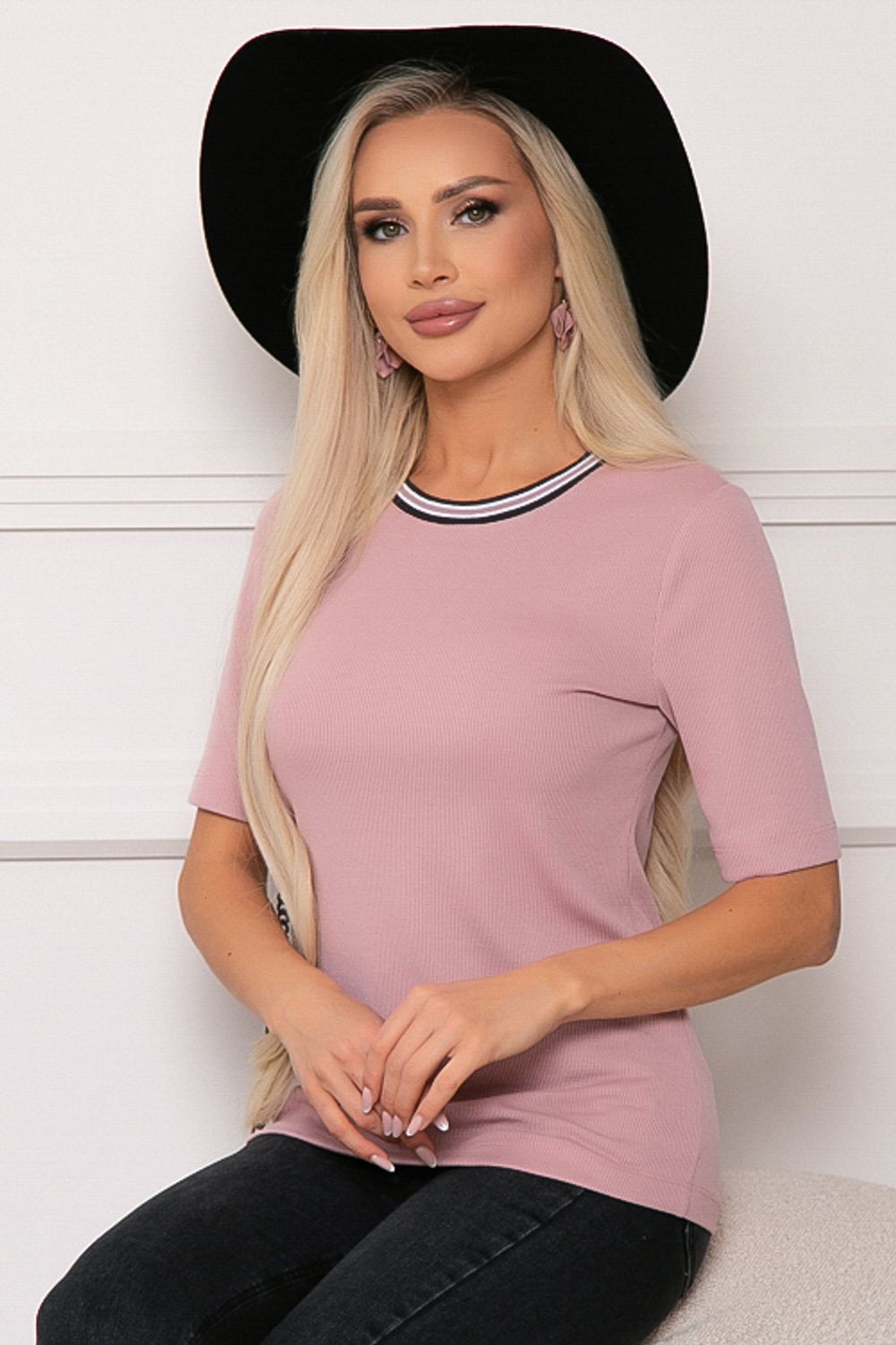 Блузка 41250 Avili