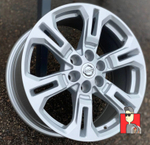 Комплект дисков Nissan 17x8 et30 6x114.3