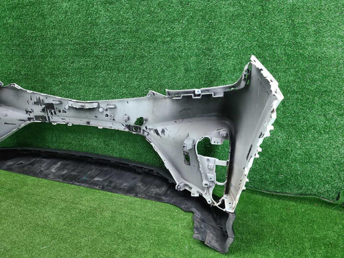 Бампер передний Geely Coolray (2019-2024)