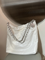 Chanel 22 Small Handbag
