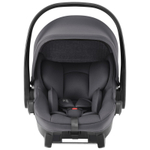 Коляска 3 в 1 Britax Roemer Smile 5Z и автокресло Baby-Safe Core Midnight Grey Space Black