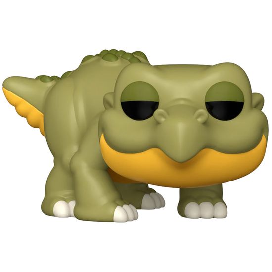Фигурка Funko POP! Movies The Land Before Time Spike (1844) 81189 / Фигурка Фанко ПОП! по мотивам мультфильма "Земля до начала времен", Спайк