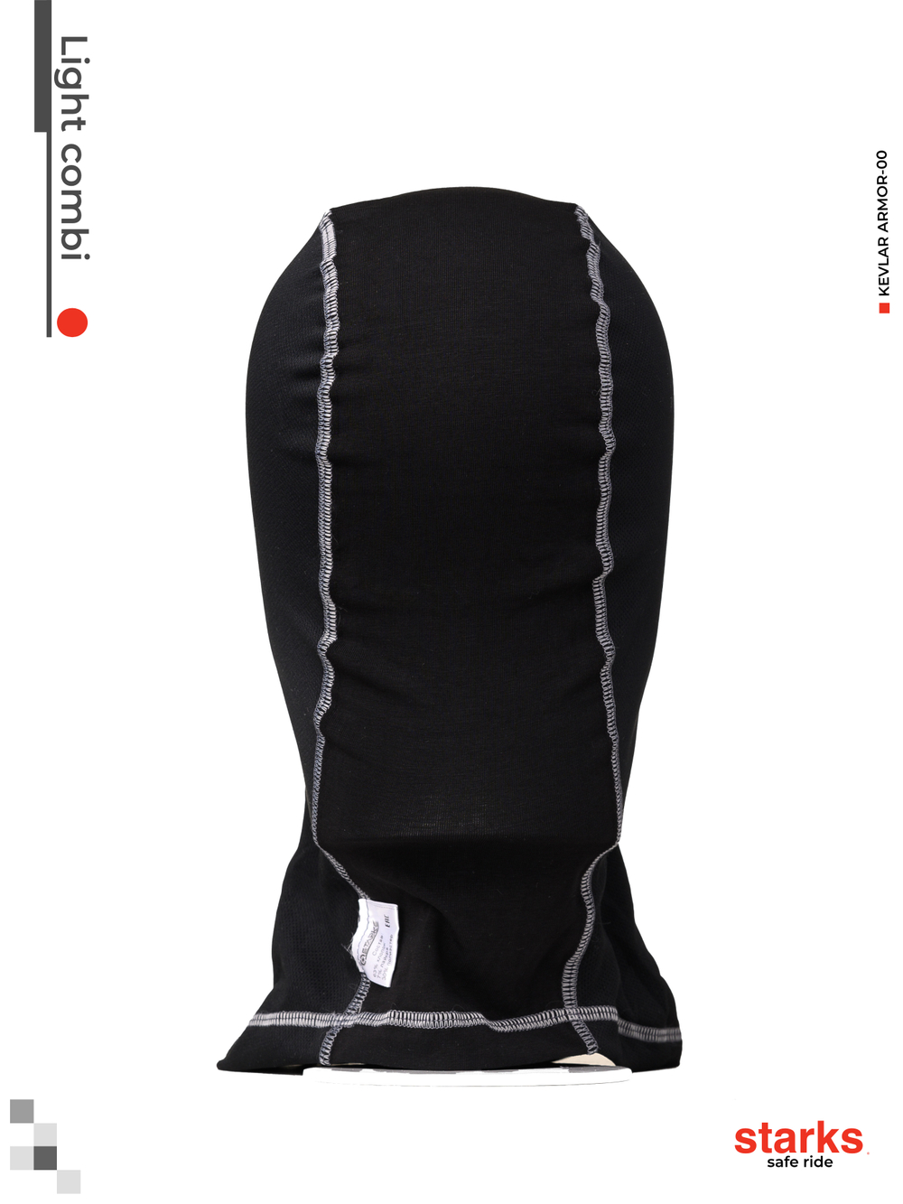 Подшлемник Light Combi STARKS