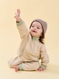 Костюм с олимпийкой "Парфе" утепленный без начеса 0+