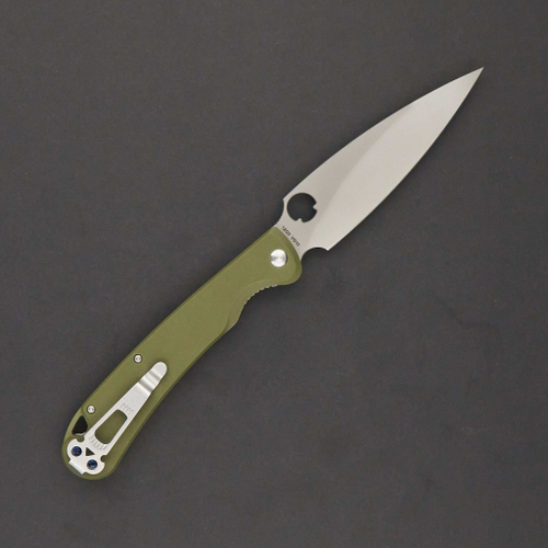 Нож Sting XL olive BB VG10