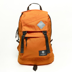 Рюкзак Citypack морковный