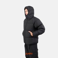  Пуховик мужской Puma Down Puffer Jacket артикул:62647601 - купить в магазине Дайс