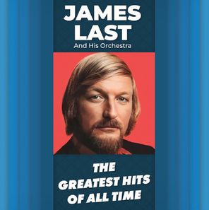 James Last / Greatest Hits (LP)