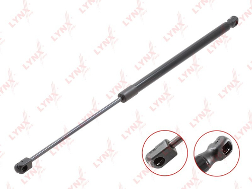 Амортизатор 5-ой дв. Hyundai i30 (FD) c 2007 до 2011 г. газовый (LYNXauto)