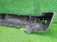 Бампер передний Tank 300 (2021-н.в.)