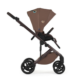 Коляска 2 в 1 ANEX Eli Wander