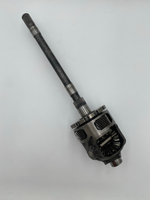 Дифференциал в сборе с валом (сателлит 22 зуба) АКПП FORD AXOD AXODE AX4S AX4N