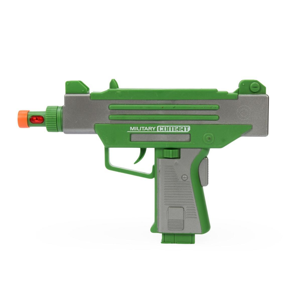 Автомат на бат. свет/звук, в ассорт. HY9009-1