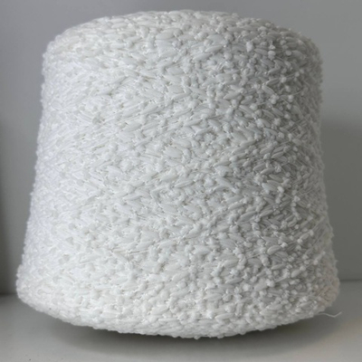 4220 LONDRA - VIMAR; хлопок, вискоза, п/а; 400м/100гр; col. 0/L; цвет: белый; S502