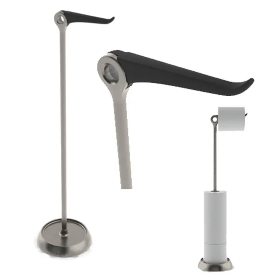 Держатель для туалетной бумаги Tucan