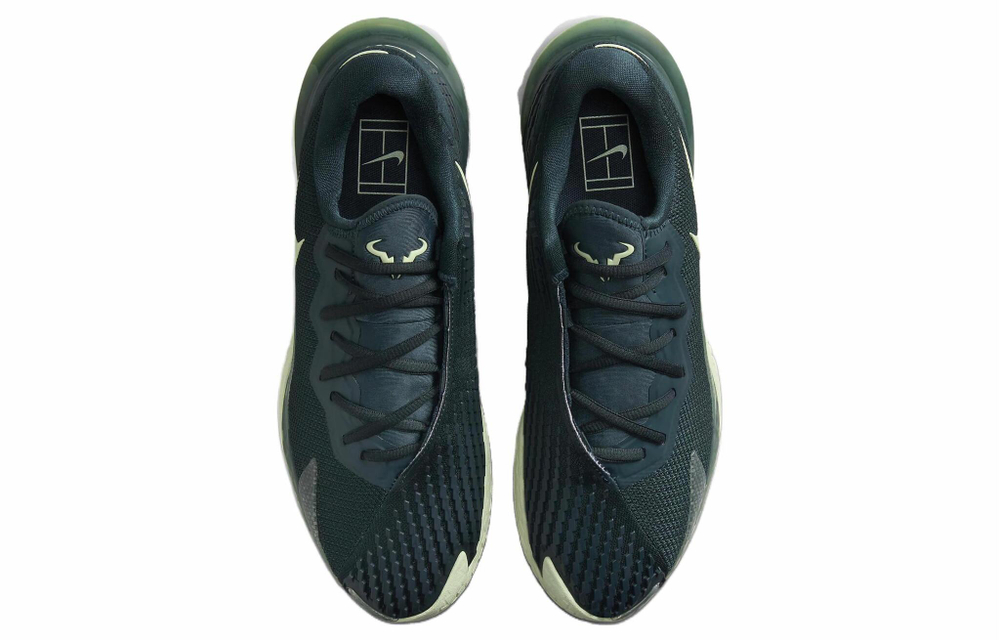 Кроссовки Nike Court Zoom Vapor Cage 4