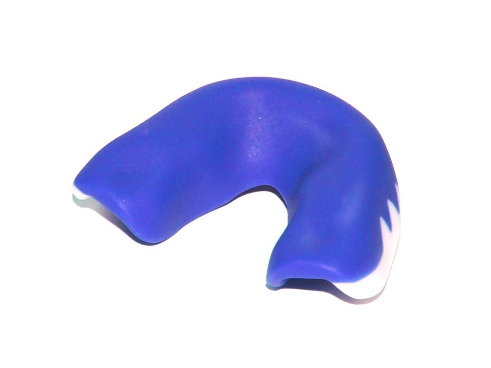 Капа боксёрская одночелюстная ZTT POWER: MG-004  (СБ)