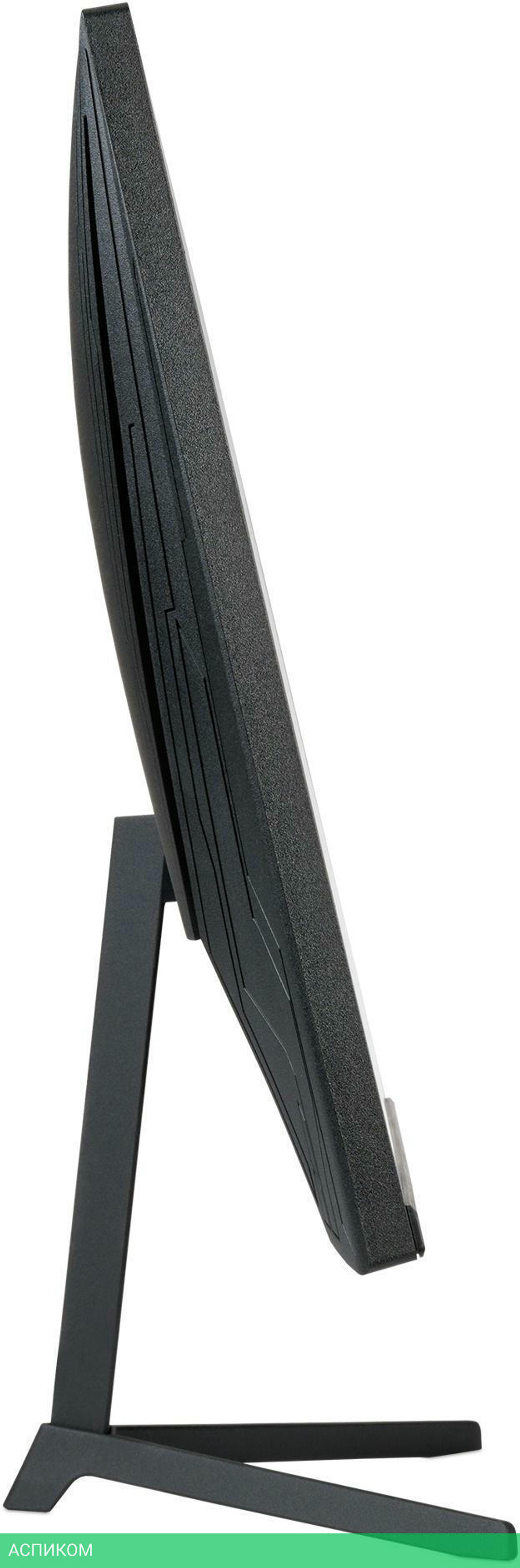 Монитор Digma Gaming Overdrive 24P510F черный (DM24SG01)