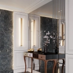 Декоративная подсветка Odeon Light FRAMANT 4295/40WL