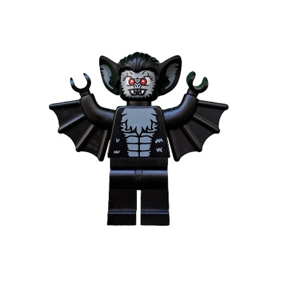 Летучая Мышь-вампир 8833 col123