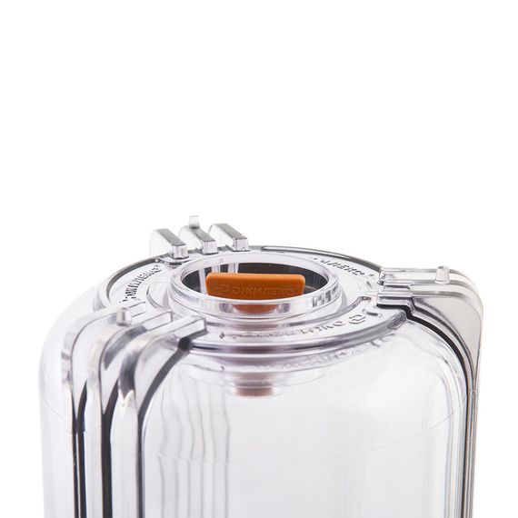 Корпус для картриджного фильтра Джилекс 20&#39;&#39; 1 М С