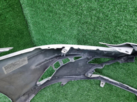 Бампер передний Lexus ES 7 (2018-2021)