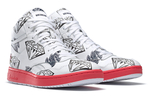 Кроссовки Reebok Bb 4600 Mu