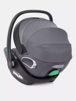 Автолюлька Rant Evomax 0+ (40-87см)