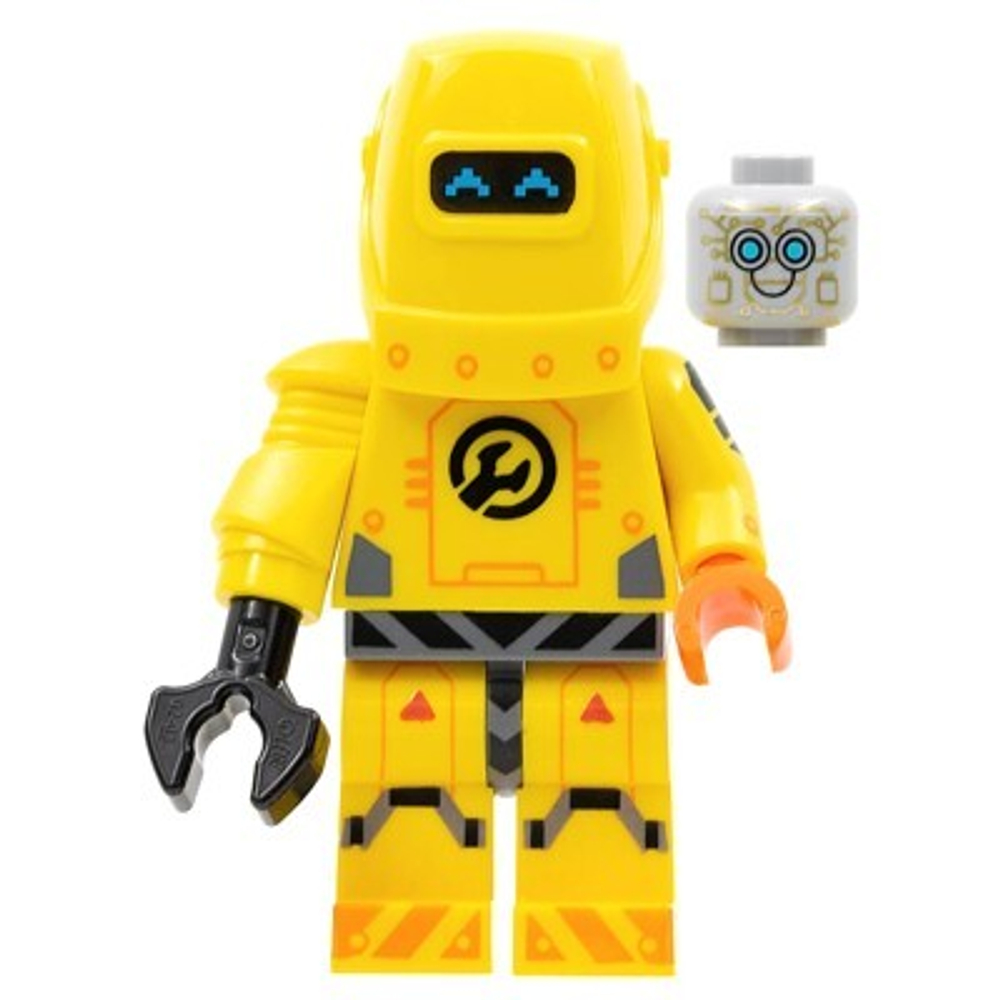 Техник по ремонту роботов col386