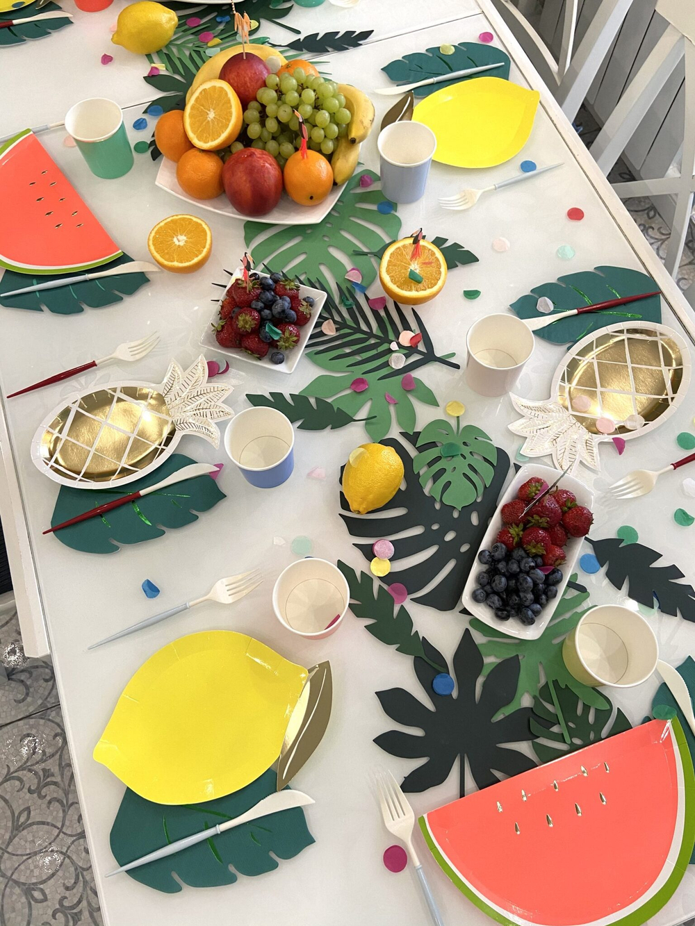Fruit Party