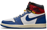 Jordan 1 Retro High Union Los Angeles Storm Blue