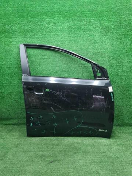 Дверь передняя правая KIA Sportage 4 QL (16-22)