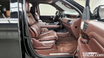Lincoln Navigator 3.5L Черный 레이블 (07.2020)