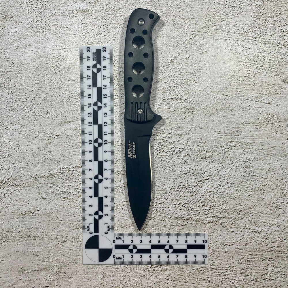 Тактический Нож Mtech Xtreme Fixed Blade