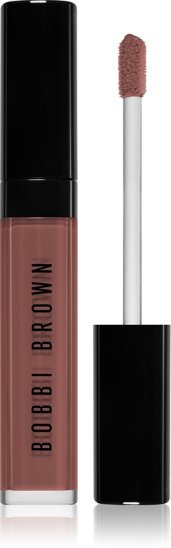 Bobbi Brown Crushed Oil Infused Gloss - Увлажняющий блеск для губ, 6 ml