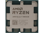 Процессор AMD Ryzen 7 7800X3D AM5 OEM [100-000000910]