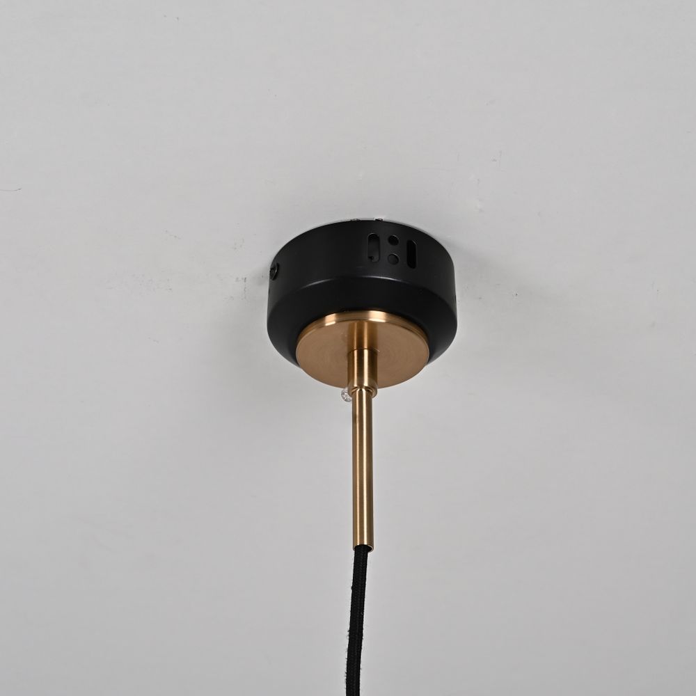 Подвесной Светильник Olve B By Imperiumloft