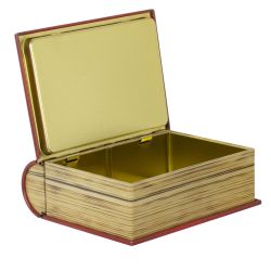 GAEM Шкатулка, L10 W11,5 H3,5 см, 4в.