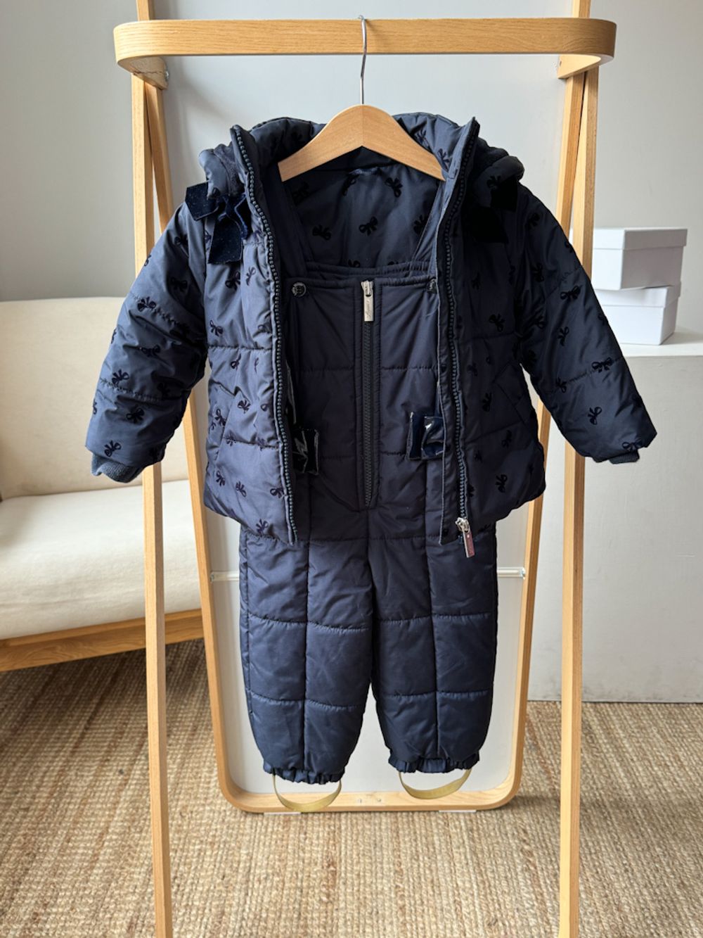 Костюм Lapin House, 80