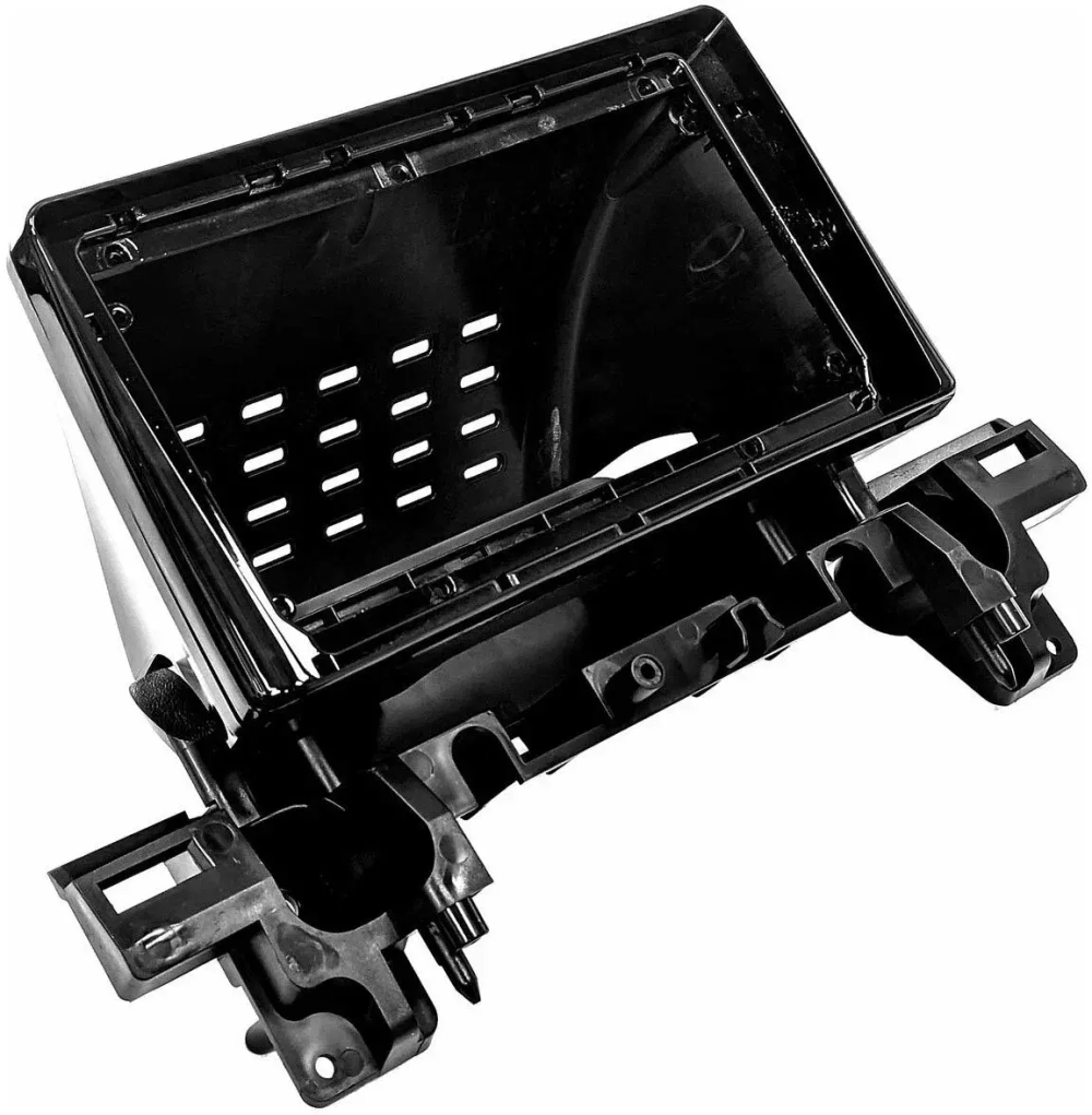 Магнитола для Mazda CX-5 2017-2024+ KF, CX-8 - Canbox 9066 Android 10, ТОП процессор, CarPlay, 4G SIM-слот