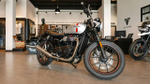 Triumph Street Twin