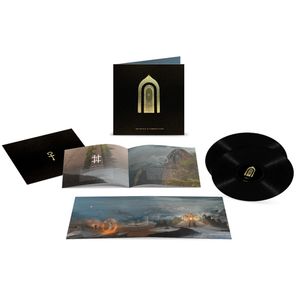 Greta Van Fleet / The Battle At Garden's Gate (2LP)