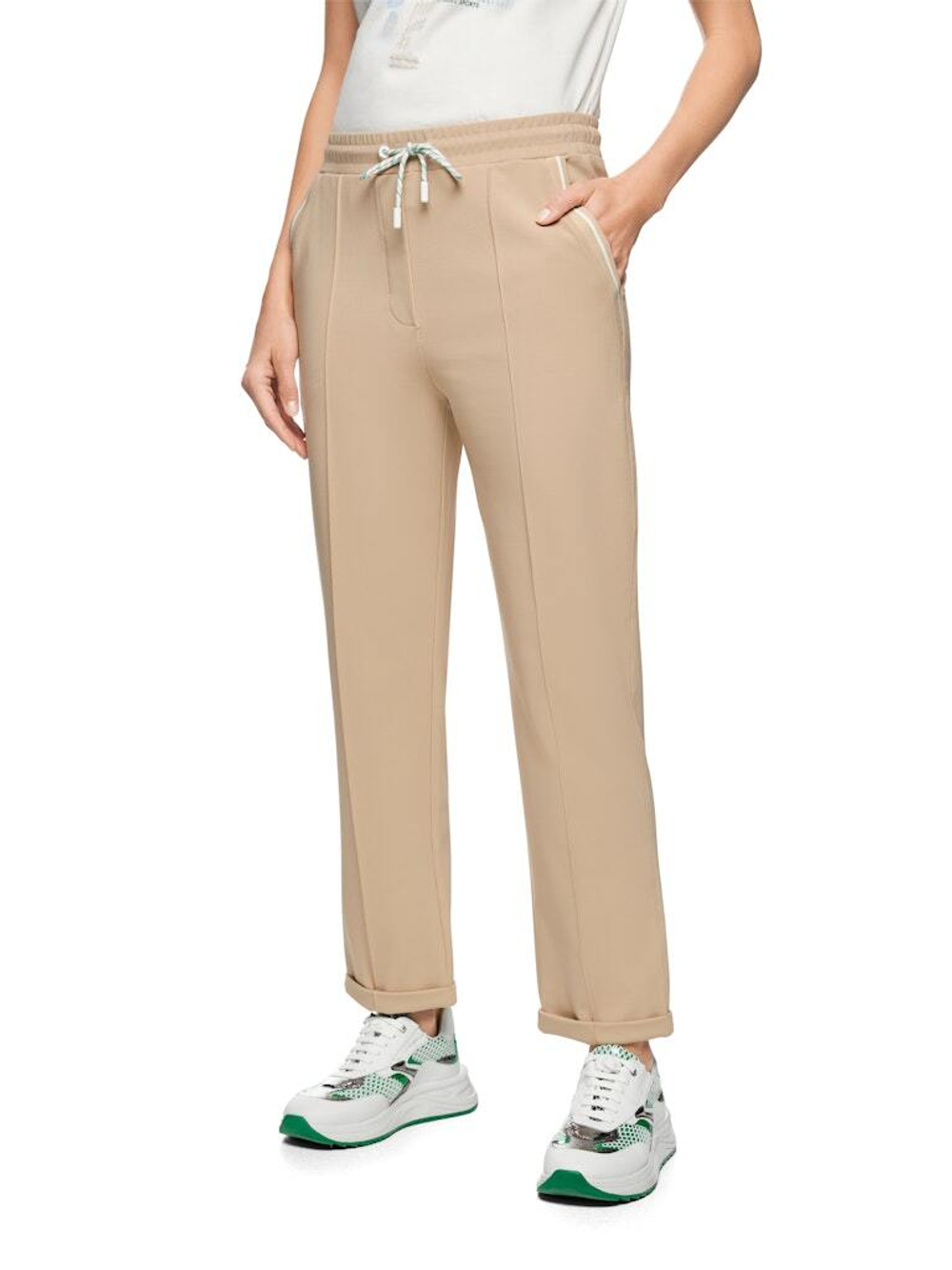 AS 81.26 J54 FRIA  брюки