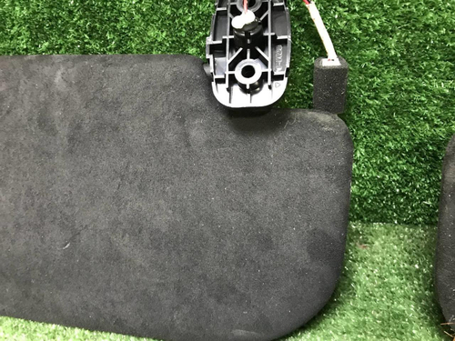 Козырек солнцезащитный Jetour T2 (2023-н.в.)