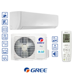 GREE GWH09AGAXA-K6DNA4C