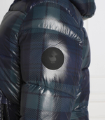 куртка nissim Save The Duck - темно-синий(D31280M PUCK15)