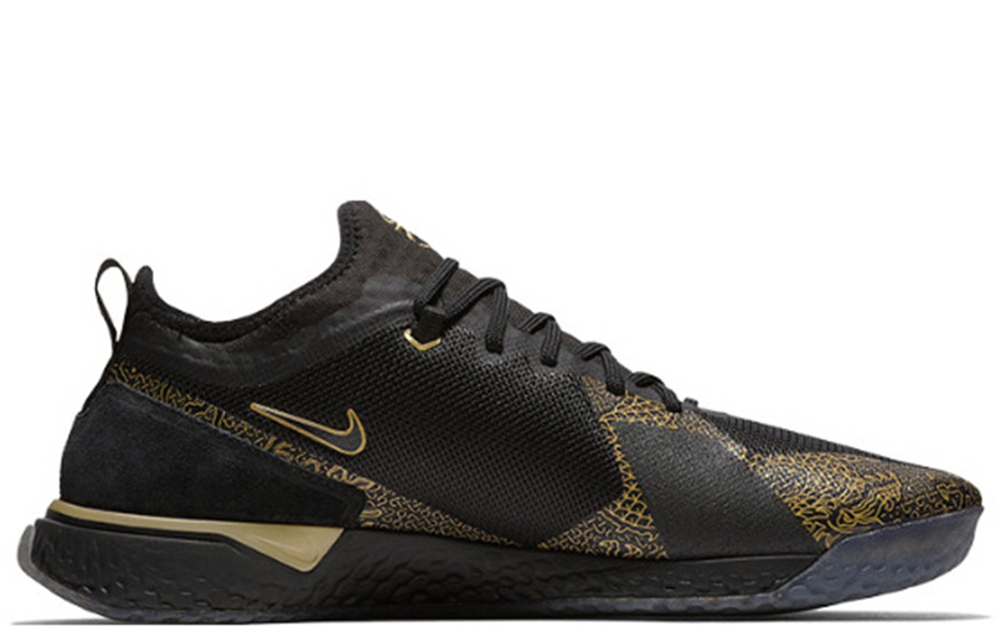 Кроссовки Nike Fc Cr7 C
